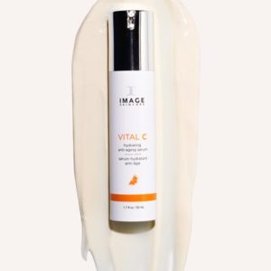 Hydrating Anti-Ageing Serum 50ml