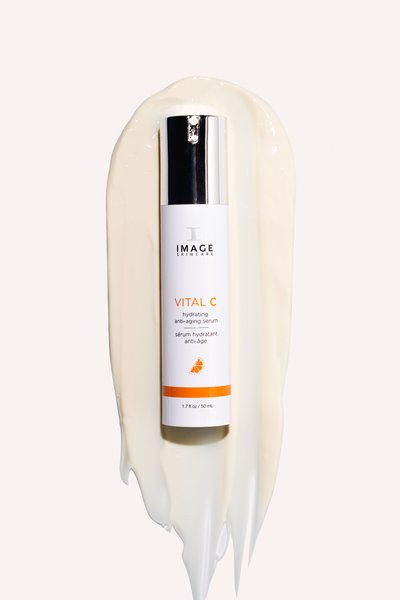 Hydrating Anti-Ageing Serum 50ml