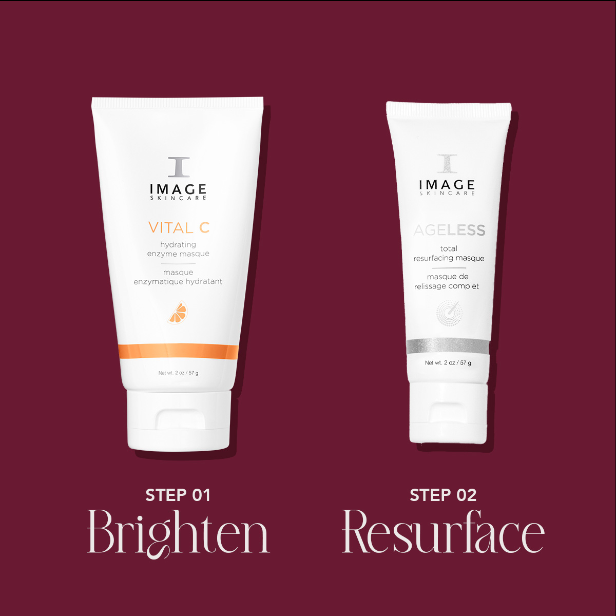 Image Double Masque Routine - Image 3