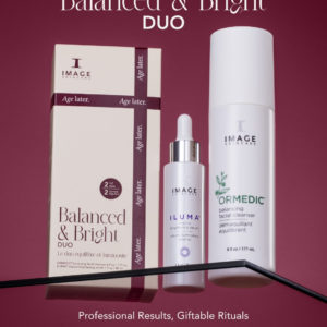 Image Balanced & Bright Duo