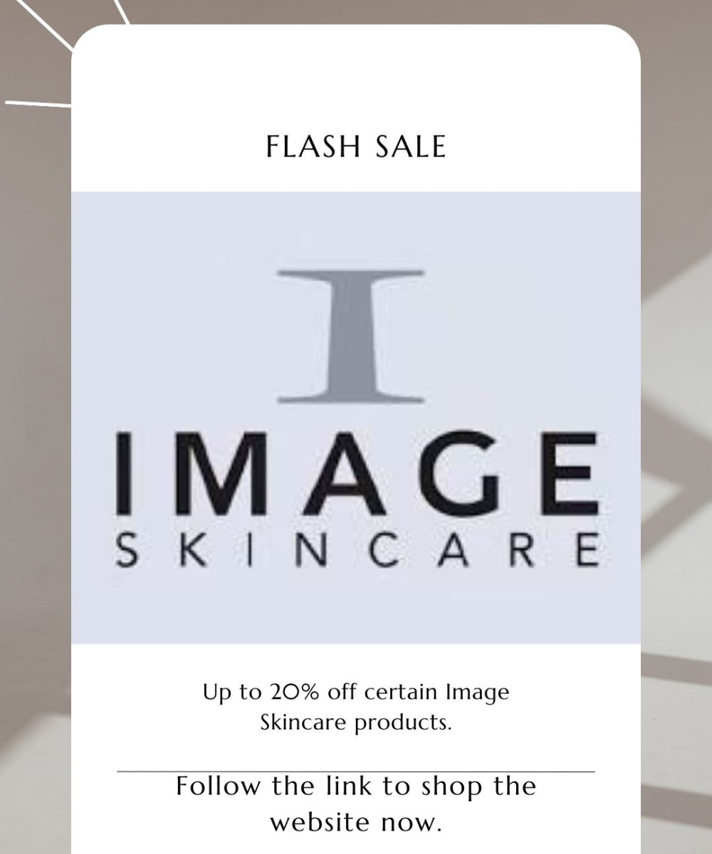 october flash sale promo